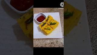 Soft khaman Dhokla recipe। khamandhokla maa Annapurnas kitchen [upl. by Raye]