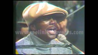 Donny Hathaway • “The Ghetto” • LIVE 1970 [upl. by Si]