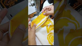 Transform Your Wardrobe✨DIY Stunning Neck Designs in Minutes Sewing Secrets amp Creative Hacks DIY [upl. by Musser]