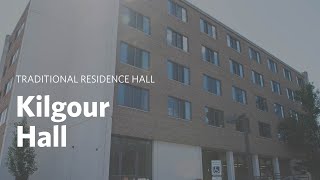 Carroll University  Kilgour Residence Hall Overview [upl. by Idelia]