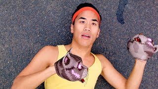 Andrew Huang  Good Run Official Music Video [upl. by Anerehs]