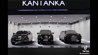 KANTANKA NEW CARS 2022 [upl. by Tewfik]