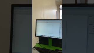 Inkscape sheetcam command cnc tutorial [upl. by Kapeed847]