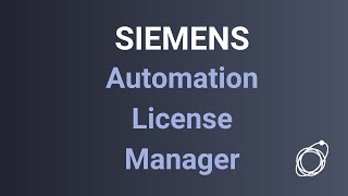 Hosting Siemens Licenses on a Remote Server Automation License Manager [upl. by Nattie822]