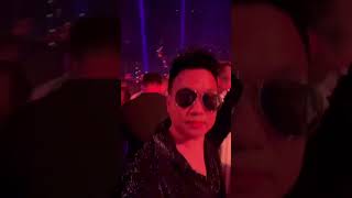 OMNIA Nightclub Caesars Palace Las Vegas 4232024 [upl. by Romain572]