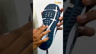 How To Identify Phylon Sole  Phylon Sole  Phylon  shorts ytshorts footwear identified viral [upl. by Iver]