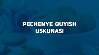 PECHENYE QUYISH USKUNASI [upl. by Ennoryt]