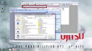 Simatic Manager Remove Protection using Microsoft Access [upl. by Johen]