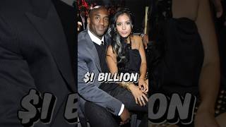 Vanessa Bryant Refuses to Financially support Kobe Bryant’s Parents [upl. by Pape]