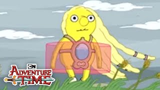 Lemonhopes Song  Adventure Time  Cartoon Network [upl. by Katsuyama]