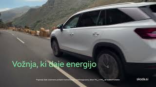 Škoda Kodiaq iV [upl. by Paquito]