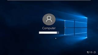 How To Restart Your Computer In Windows 10 Tutorial [upl. by Hogan]