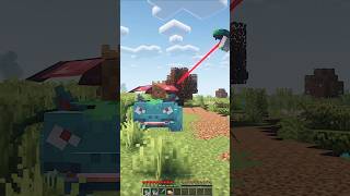 quotThe Legendary Pokémon Saga Capture Rare Cobblemons In Minecraft❤ ❤2 quot minecraft pixelmon [upl. by Ynaffik]