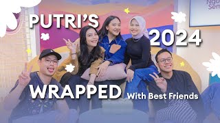 Seberat Itu Kah 2024 untuk Putri Tanjung  NSS Ep Semaunya [upl. by Jessi]