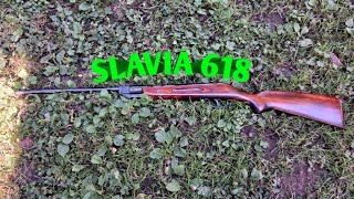 Slavia 618 [upl. by Domeniga]