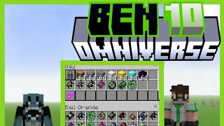 Ben 10 omniverse Beta V7 [upl. by Firooc]