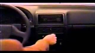 Citroen AX Commercial [upl. by Nois]