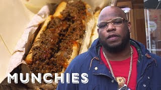 Meyhem Laurens Mini Guide to Philly [upl. by Hintze]