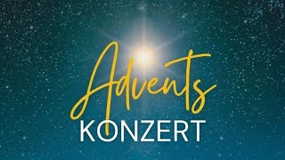 Adventskonzert [upl. by Dlanger]