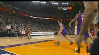 Corey Maggette 0809 Highlight Reel [upl. by Balduin629]