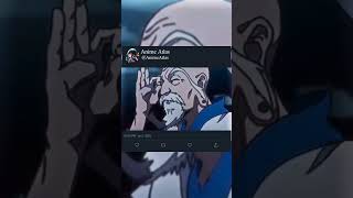 KILLUE WARNS NETERO THAT THE ENEMY IS STRONGER THEN HIM🥶 [upl. by Kyd]