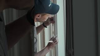 Home Inspector Reviews Window Installation  Ecoline Windows [upl. by Robby]