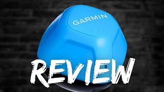 Garmin Striker Cast GPS Review [upl. by Edithe925]