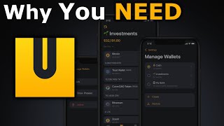 The Open Source Unstoppable Crypto Wallet [upl. by Arabeila]