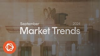 Market Trends September [upl. by Yendys87]