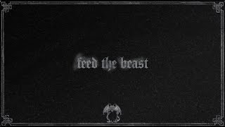 Kim Petras  Feed The Beast Official Lyric Video [upl. by Canon]