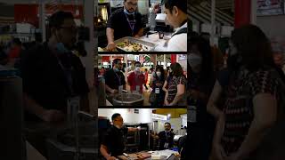 SIAL INTERFOOD EXPO 2019 Highlights Day 1  Mastrada Group [upl. by Kiyohara]