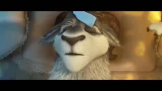 SHEEP AND WOLVES Movie Trailer [upl. by Towney]