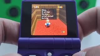 Fun Key S SM64 update [upl. by Liartnod]