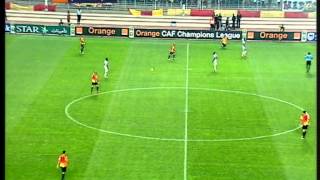 Espérance ST vs TP Mazembe  2012 CAF Champions League  Semifinal 2 leg [upl. by Atikaj]