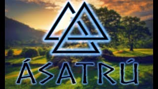 What is Asatru [upl. by Joktan313]