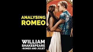 Analysing Romeo [upl. by Eremahs]