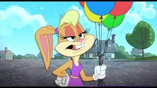 The Looney Tunes Show Season 1 Volume 1  DVD Trailer US🇺🇸 [upl. by Arykahs869]