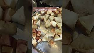 Thand special masaaledaar garadutrending trend viralvideo motivation shorts youtubeshorts yt [upl. by Lehsreh962]