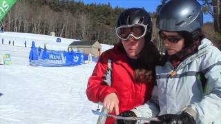 Mount Sunapee Video Brochure [upl. by Broome]