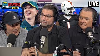 LIVE at 9am EST  81324  The Dan Le Batard Show w Stugotz [upl. by Franza]