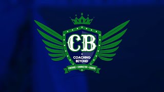 Welcome to Coaching Beyond  Introduction  Cricket Coaching Academy [upl. by Treve]