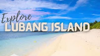 Explore Lubang Island Occidental Mindoro  Make it Your Home Away from Home Tourism amp Travel [upl. by Marthe491]