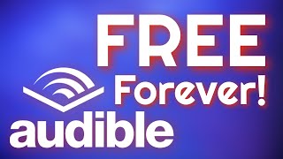 How To Get Audible Books Without A Subscription 2021 [upl. by Trela]