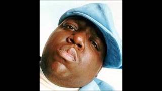 Biggie Smalls feat 112  Skys The Limit without intro [upl. by Arraes]