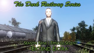 TDRS  Season Nine  Episode Seven [upl. by Nicolea]