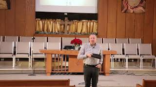 Alliance Church Live Stream [upl. by Kyd]