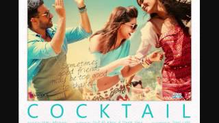 Main Sharabi Cocktail  Yo Honey Singh Official Full Songwmv [upl. by Hardwick]