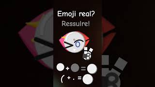 how to make emoji real [upl. by Billy]