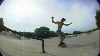 COMO Skatepark 2012 [upl. by Assiral764]