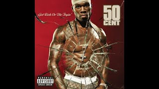 50 Cent  Patiently Waiting ft Eminem [upl. by Nylynnej]